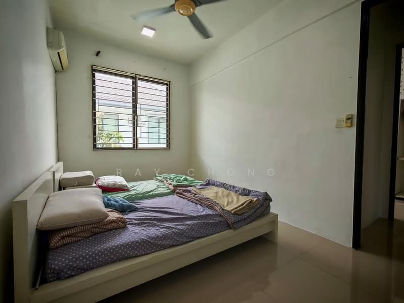 Ken Rimba Legian Residences untuk Untuk Dijual - RM 645,000, Mac 2026 - Bedroom - PropertyGuru.com.my