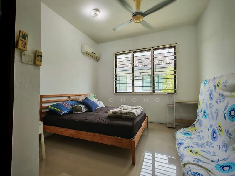 Ken Rimba Legian Residences untuk Untuk Dijual - RM 645,000, Mac 2026 - Bedroom - PropertyGuru.com.my