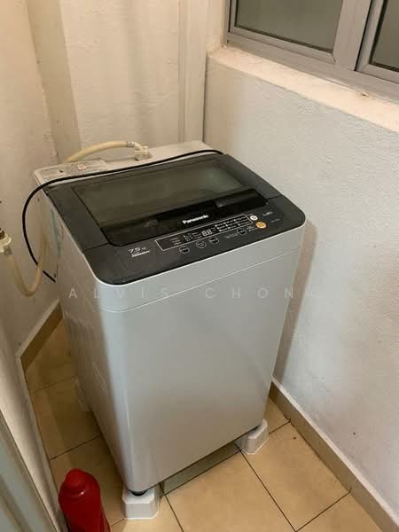 Service Residence for Rent at Main Place Residence - Alvis Chong - Interior - PropertyGuru.com.my