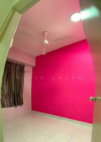 Service Residence for Rent at Main Place Residence - Alvis Chong - Interior - PropertyGuru.com.my