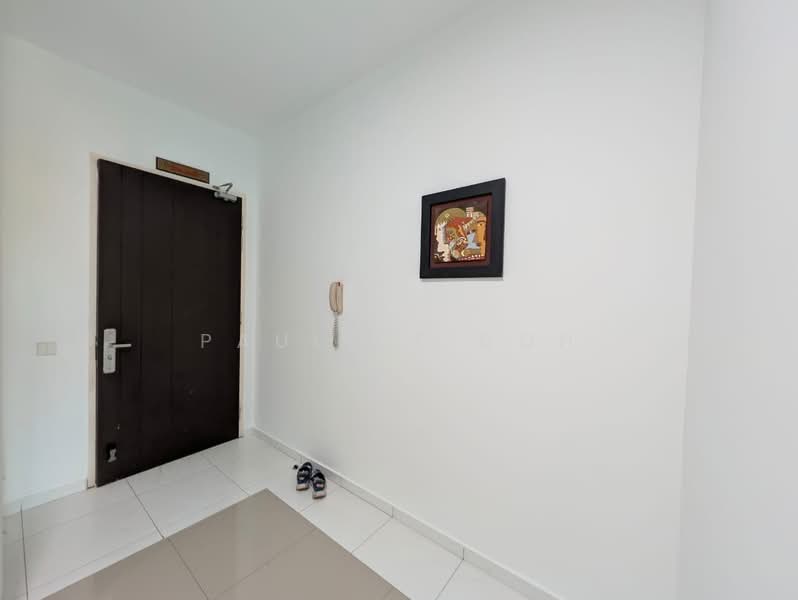 Condominium for Sale at Sky Oasis Residence (Pangsapuri Oasis 1) - Pauline Goh - Entrance - PropertyGuru.com.my