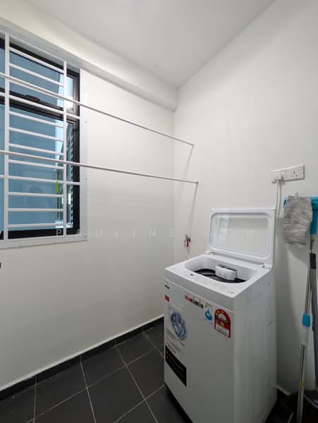 Condominium for Sale at Sky Oasis Residence (Pangsapuri Oasis 1) - Pauline Goh - Interior - PropertyGuru.com.my