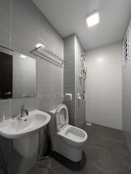 Condominium for Sale at Sky Oasis Residence (Pangsapuri Oasis 1) - Pauline Goh - Bathroom - PropertyGuru.com.my