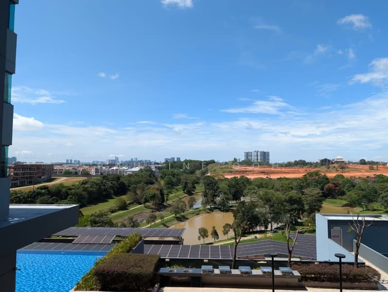 Condominium for Sale at Sky Oasis Residence (Pangsapuri Oasis 1) - Pauline Goh - Exterior - PropertyGuru.com.my