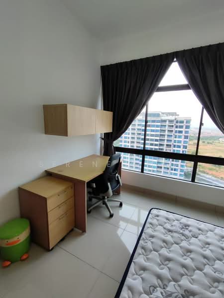 Apartment for Rent at Seri Austin Residence (Pangsapuri Seri Austin) - Serene Chua - PropertyGuru.com.my