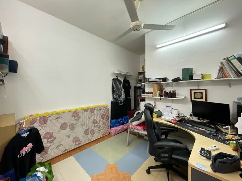 2-storey Terraced House for Sale in Taman Wangsa Permai (Kepong) - Kiing TW - Study - PropertyGuru.com.my