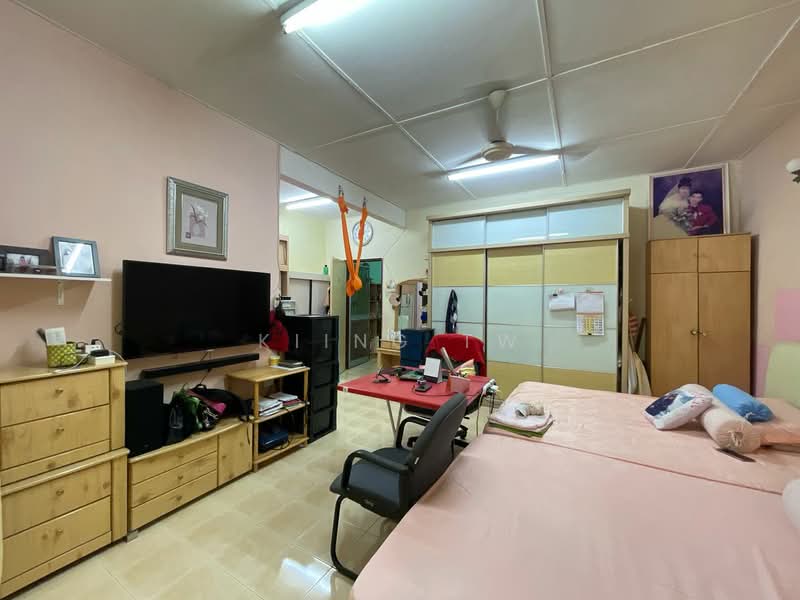 2-storey Terraced House for Sale in Taman Wangsa Permai (Kepong) - Kiing TW - PropertyGuru.com.my