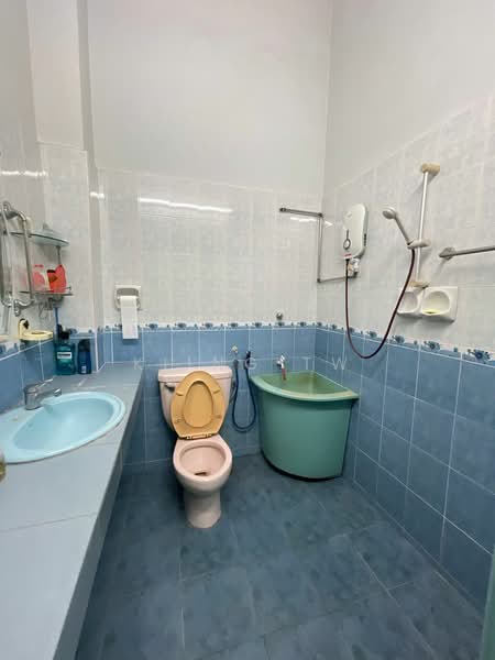 2-storey Terraced House for Sale in Taman Wangsa Permai (Kepong) - Kiing TW - PropertyGuru.com.my