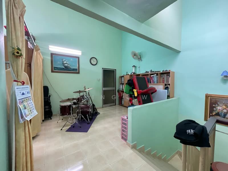 2-storey Terraced House for Sale in Taman Wangsa Permai (Kepong) - Kiing TW - PropertyGuru.com.my