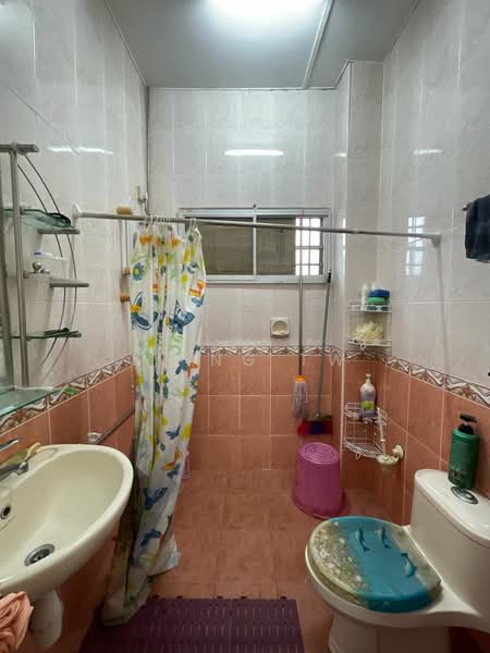2-storey Terraced House for Sale in Taman Wangsa Permai (Kepong) - Kiing TW - PropertyGuru.com.my
