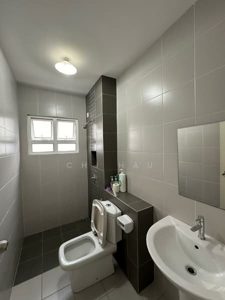 Semi-Detached House for Rent in Setia Alam (Selangor) - Chi Hau - Bathroom - PropertyGuru.com.my