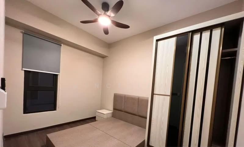 Service Residence for Rent at Duta Park Residences - Vince Lim - Bedroom - PropertyGuru.com.my