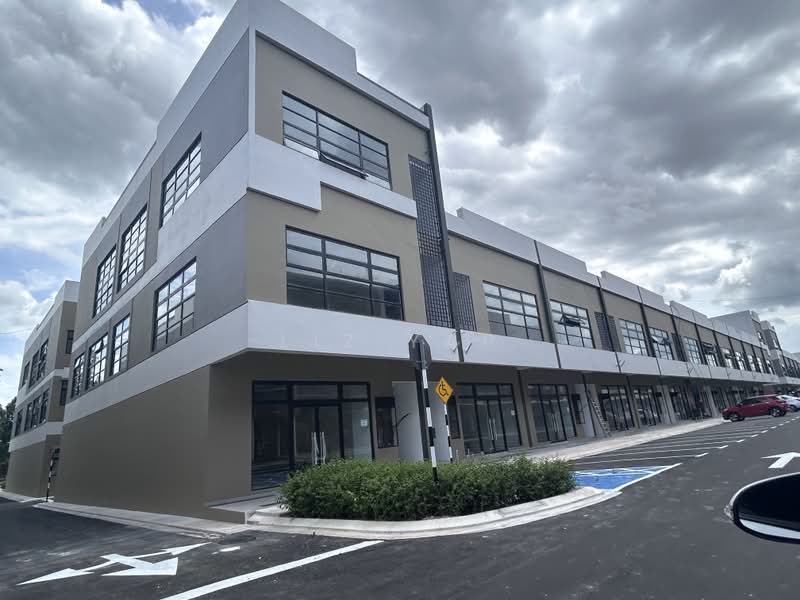 Shop / Office for Sale in Horizon Hills (Iskandar Puteri (Nusajaya)) - Liz Yap - PropertyGuru.com.my