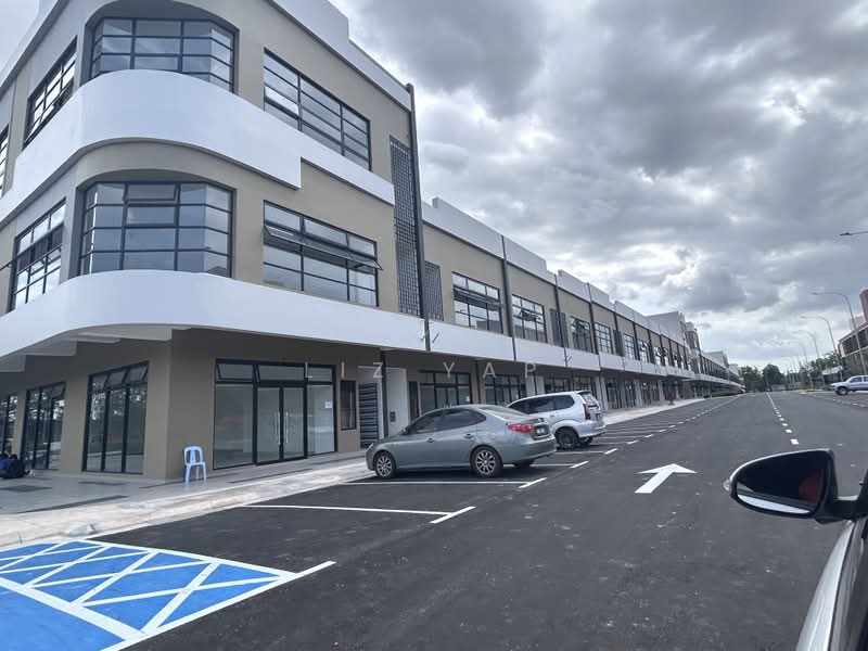 Shop / Office for Sale in Horizon Hills (Iskandar Puteri (Nusajaya)) - Liz Yap - PropertyGuru.com.my