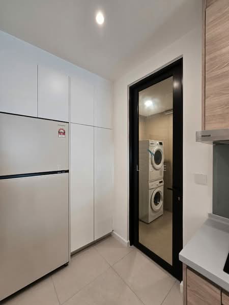 Service Residence for Rent at Kami - Terry Lee - Interior - PropertyGuru.com.my