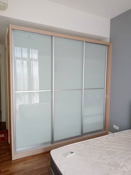 Kondominium untuk Disewa di Avara - Stanley Long - Bedroom - PropertyGuru.com.my