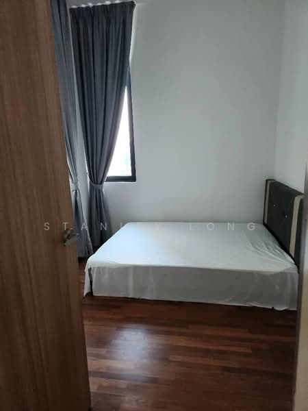 Kondominium untuk Disewa di Avara - Stanley Long - Bedroom - PropertyGuru.com.my