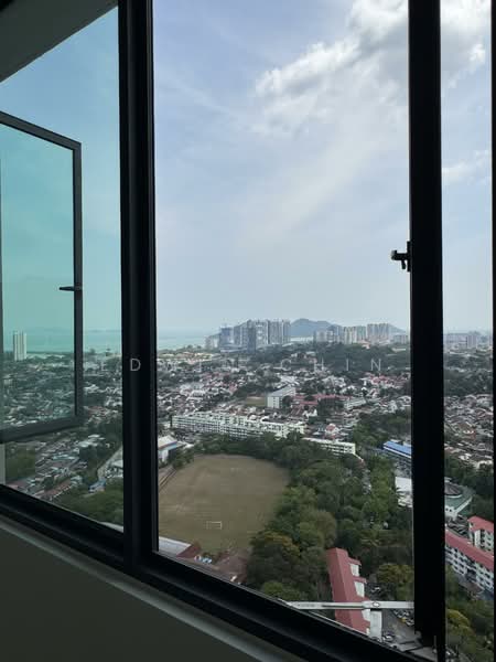 Condominium for Rent at Ideal Venice Residency - Edwin Chin - View - PropertyGuru.com.my