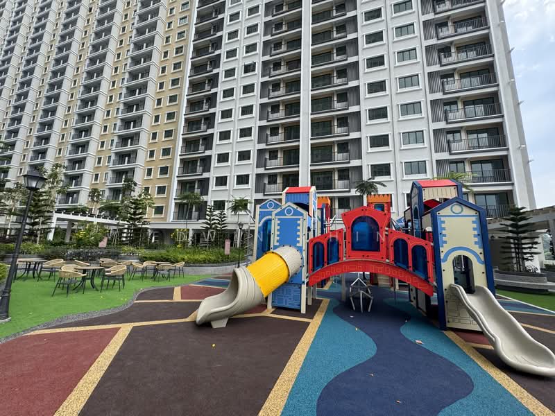 Condominium for Rent at Ideal Venice Residency - Edwin Chin - Exterior - PropertyGuru.com.my