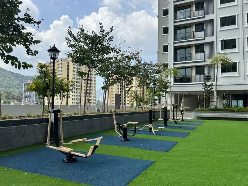 Condominium for Rent at Ideal Venice Residency - Edwin Chin - Exterior - PropertyGuru.com.my