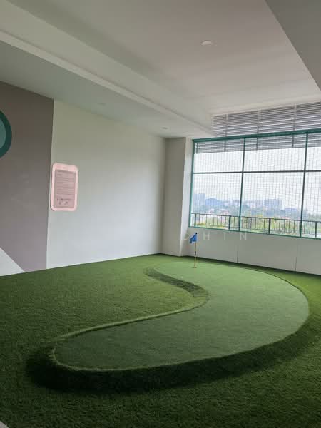 Condominium for Rent at Ideal Venice Residency - Edwin Chin - Mini Golf - PropertyGuru.com.my