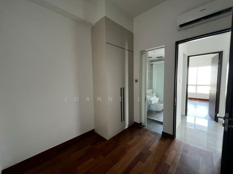 Condominium for Rent at Codrington Residence - Joanne Liw - Interior - PropertyGuru.com.my
