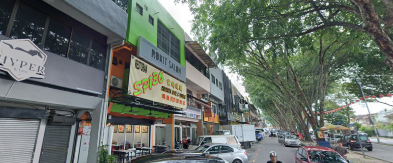Shop for Rent in Sri Petaling (Kuala Lumpur) - Sean Lo - PropertyGuru.com.my