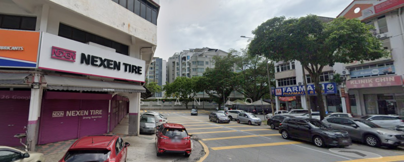 Shop for Rent in Sri Petaling (Kuala Lumpur) - Sean Lo - PropertyGuru.com.my