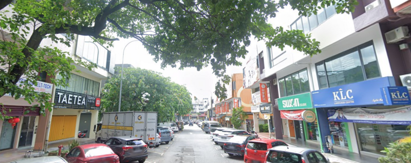 Shop for Rent in Sri Petaling (Kuala Lumpur) - Sean Lo - Exterior - PropertyGuru.com.my