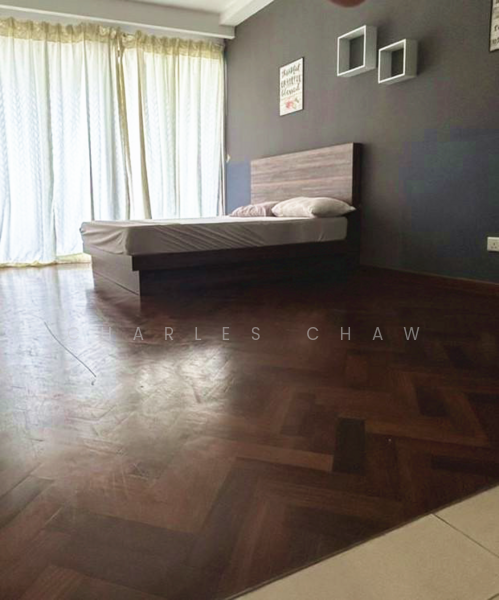 Condominium for Rent at The Landmark - Charles Chaw - Bedroom - PropertyGuru.com.my