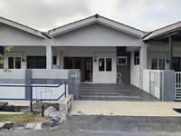 For Rent - Residen 3 Bandar Baru Setia Awan Perdana Perak
