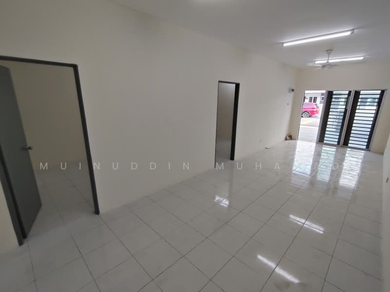 1-storey Terraced House for Rent in Sitiawan (Perak) - Muinuddin Muhamad - Interior - PropertyGuru.com.my