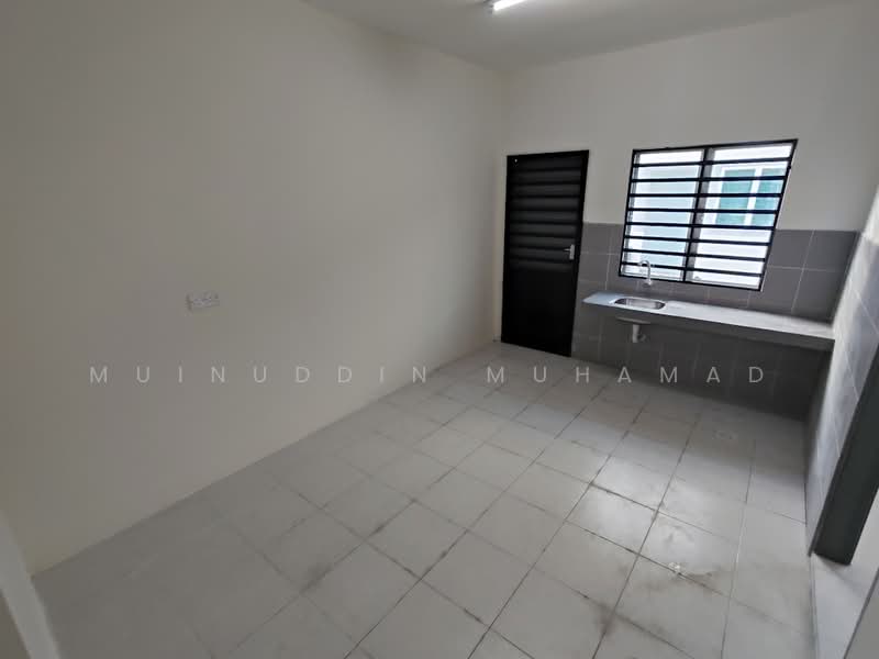 1-storey Terraced House for Rent in Sitiawan (Perak) - Muinuddin Muhamad - Interior - PropertyGuru.com.my