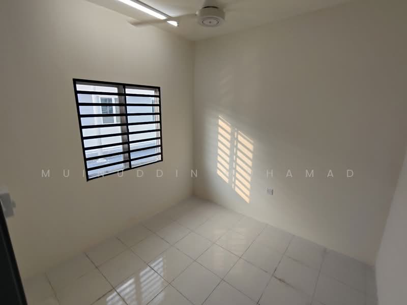 1-storey Terraced House for Rent in Sitiawan (Perak) - Muinuddin Muhamad - Interior - PropertyGuru.com.my