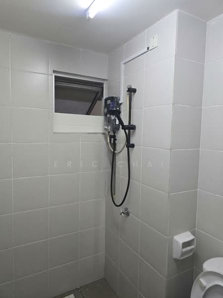 Karisma @ Eco Majestic untuk Untuk Dijual - RM 259,000, Mac 2026 - Bathroom - PropertyGuru.com.my