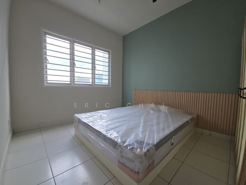 Karisma @ Eco Majestic untuk Untuk Dijual - RM 259,000, Mac 2026 - Bedroom - PropertyGuru.com.my