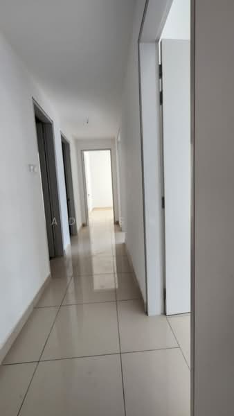 Condominium for Sale at Alstonia Residence - Addis Bo - Corridor - PropertyGuru.com.my