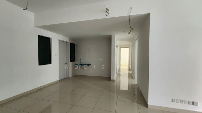 Condominium for Sale at Alstonia Residence - Addis Bo - Interior - PropertyGuru.com.my