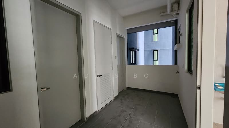 Condominium for Sale at Alstonia Residence - Addis Bo - PropertyGuru.com.my