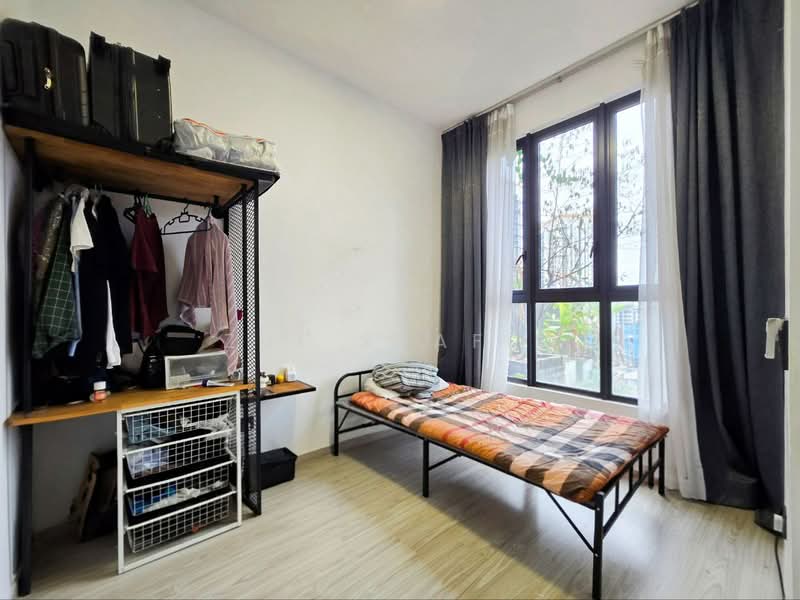 Lexa Residence @ The Quartz WM untuk Untuk Dijual - RM 510,000, Mac 2026 - Bedroom - PropertyGuru.com.my