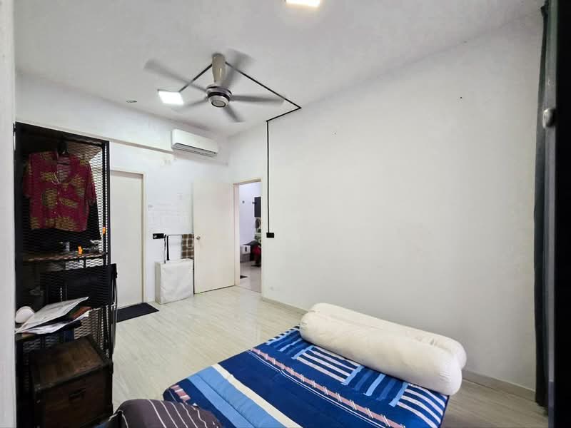 Lexa Residence @ The Quartz WM untuk Untuk Dijual - RM 510,000, Mac 2026 - Bedroom - PropertyGuru.com.my