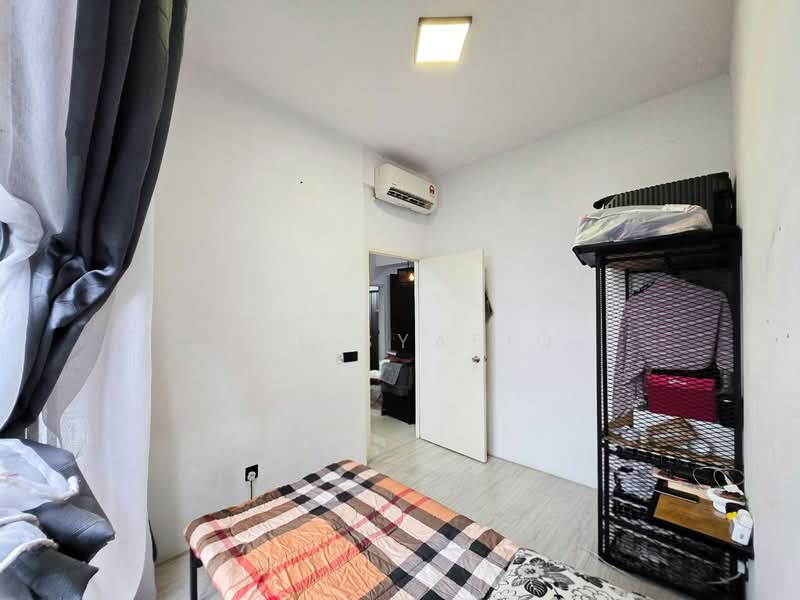 Lexa Residence @ The Quartz WM untuk Untuk Dijual - RM 510,000, Mac 2026 - Bedroom - PropertyGuru.com.my