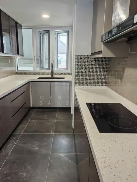 Condominium for Rent at Ampang 212 - Cynthia Sanchez - Kitchen - PropertyGuru.com.my