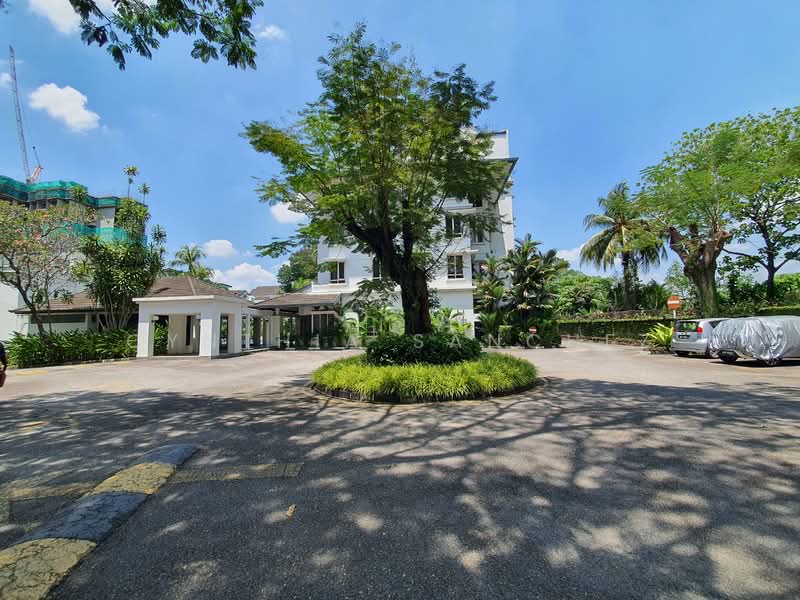 Condominium for Rent at Ampang 212 - Cynthia Sanchez - Exterior - PropertyGuru.com.my