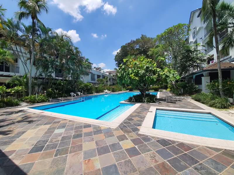 Condominium for Rent at Ampang 212 - Cynthia Sanchez - Exterior - PropertyGuru.com.my