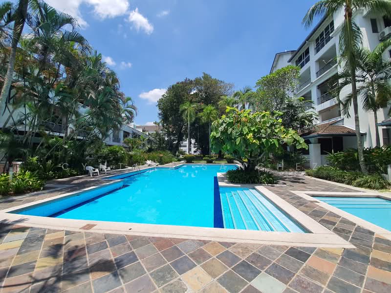 Condominium for Rent at Ampang 212 - Cynthia Sanchez - Exterior - PropertyGuru.com.my