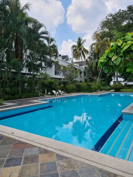 Condominium for Rent at Ampang 212 - Cynthia Sanchez - Exterior - PropertyGuru.com.my