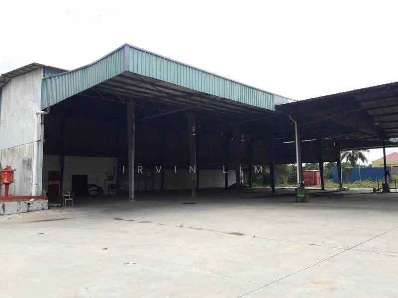 Factory for Rent in Nilai (Negeri Sembilan) - Irvin Lim - Exterior - PropertyGuru.com.my