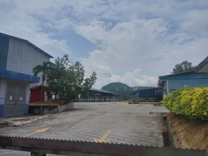 Factory for Rent in Nilai (Negeri Sembilan) - Irvin Lim - Exterior - PropertyGuru.com.my