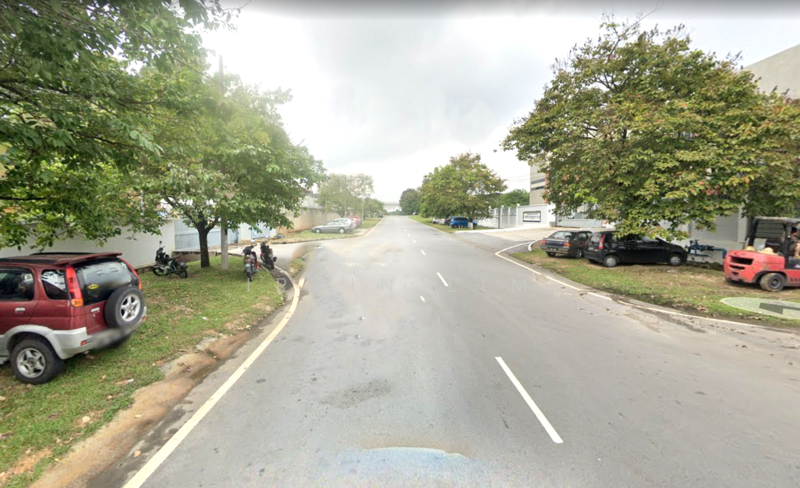 Factory for Rent in Nilai (Negeri Sembilan) - Irvin Lim - Exterior - PropertyGuru.com.my